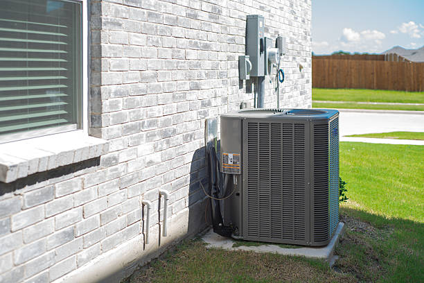 Reliable Ac Installation contractor in Aubrey, TX by FH HVAC